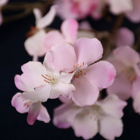 Artificial Blossoms