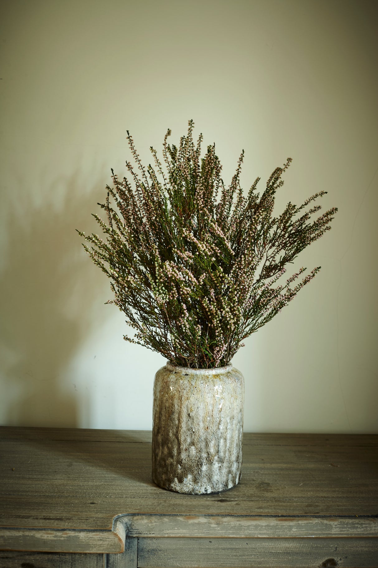 Heather, Preserved, Natural Pink, 150g