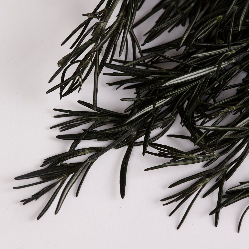 Rosemary, Preserved, Dark Green, 100g