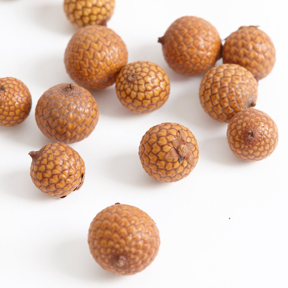 Rattan Fruit, Natural and Dried, 150g Bag