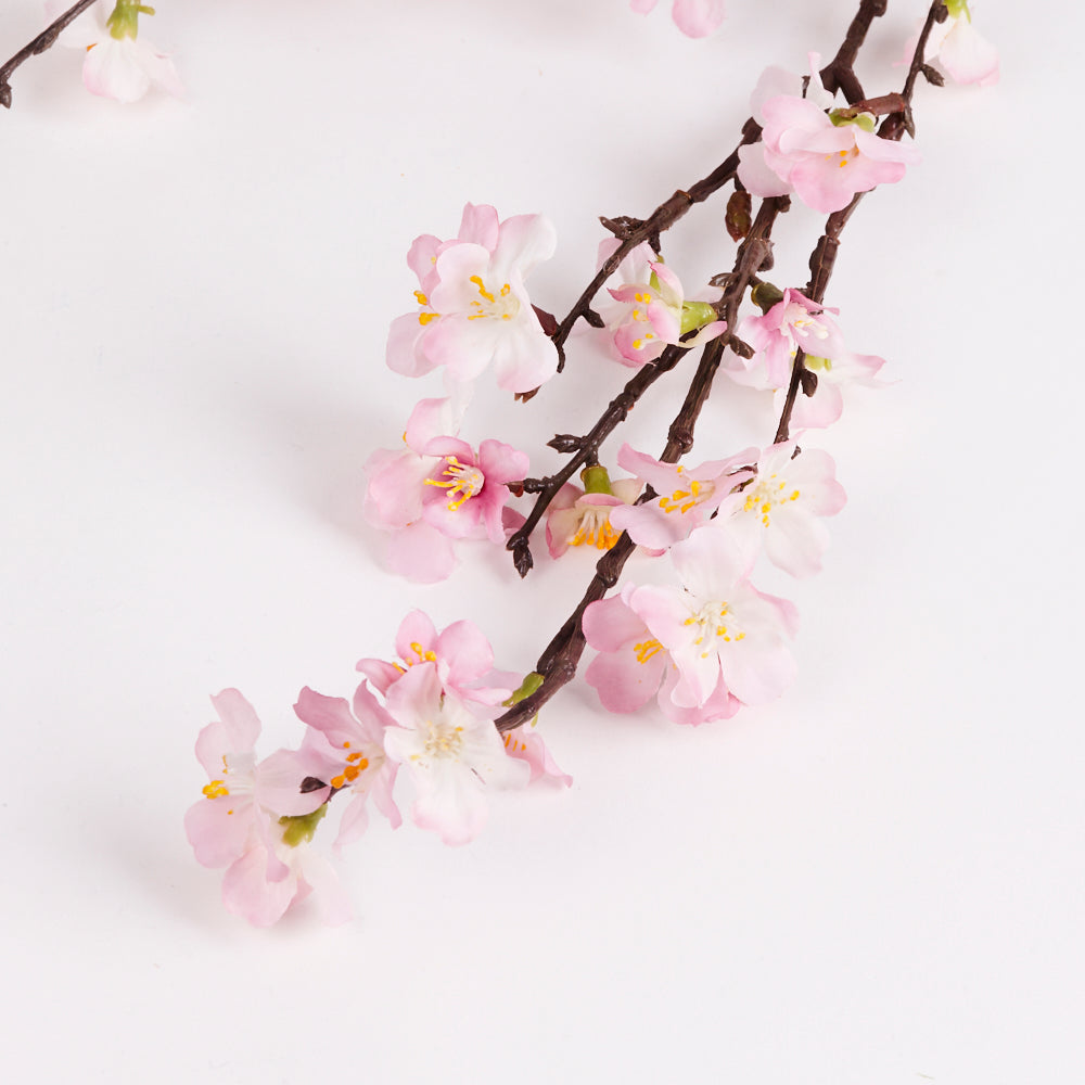 Blossom, Sakura Cherry, Artificial, Pink, 96cm