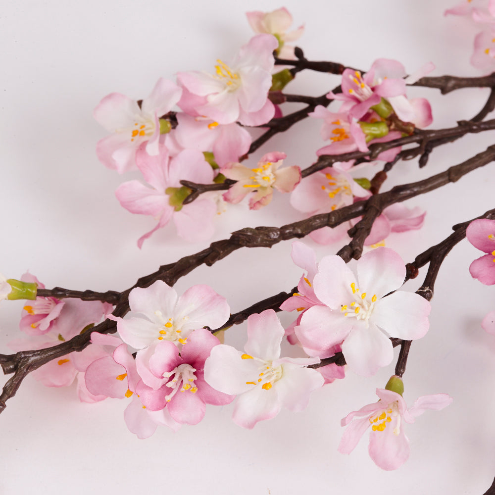 Blossom, Sakura Cherry, Artificial, Pink, 96cm