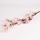 Blossom - Apple, Artificial, Light Pink, 104cm