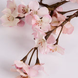 Blossom - Apple, Artificial, Light Pink, 104cm