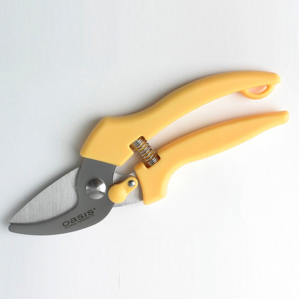 Floral Secateurs - Atlas Flowers