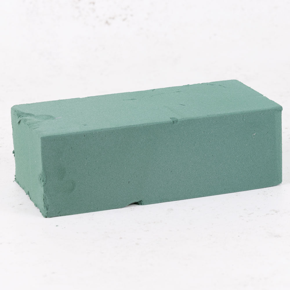 Wet Foam Bricks